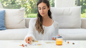 O Que as Cartas Querem Que Você Enxergue Agora