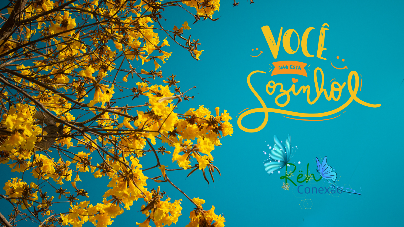 O Verdadeiro Motivo do Setembro Amarelo (e o que os ipês têm a ver com isso)